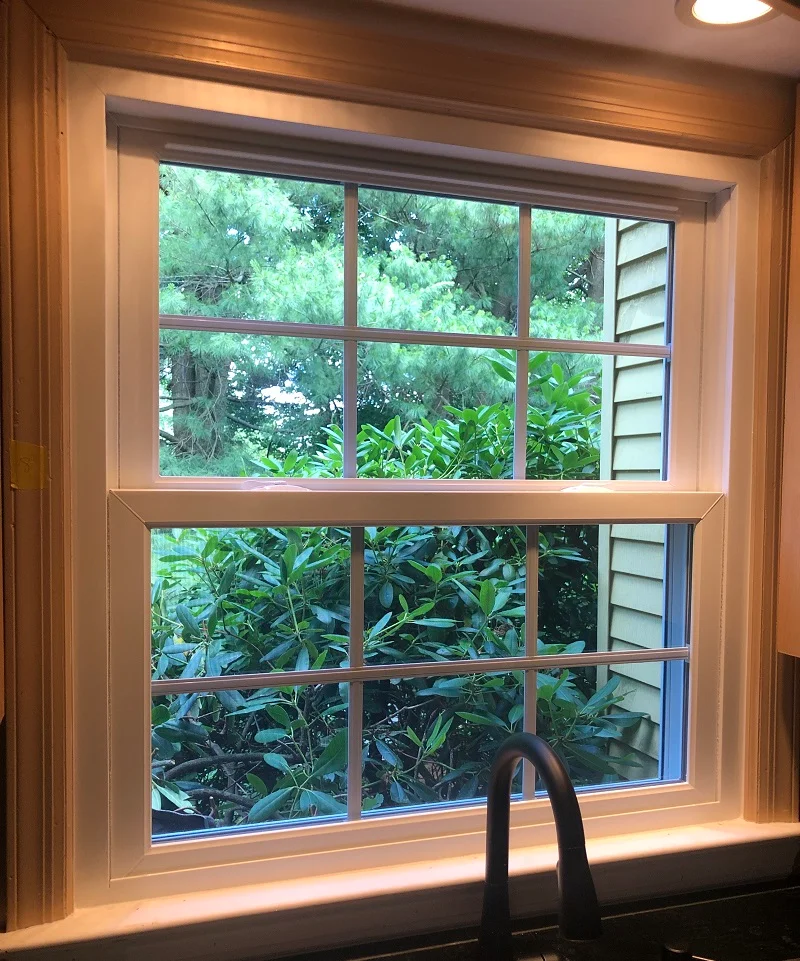 Window Solutions Plus is Norwalk's top rated window company